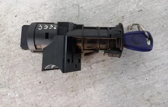 Fiat Panda II Ignition lock 610275000.5521