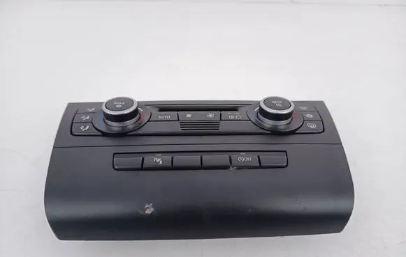 BMW 1 E82 E88 Climate control unit 9182287