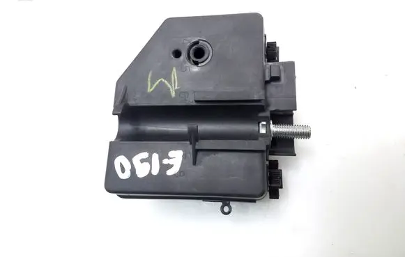Mercedes-Benz R W251 Other relay A1645400350