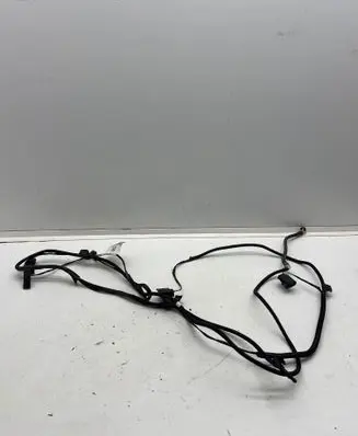 Ford Focus Windshield washer fluid hose F1ET14297