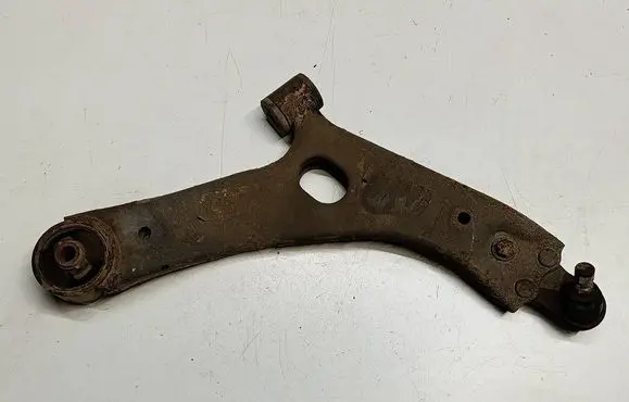 KIA Sportage Front upper control arm/wishbone DAW5F147858