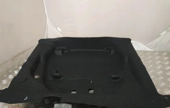 Mercedes-Benz GLA W156 X156 Trunk/boot floor carpet liner A1566904600 A15669046009E83