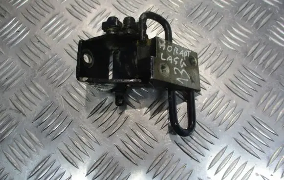 Seat Cordoba (6K) Rear door hinge set 