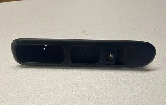 Peugeot 3008 I Electric window control switch 96650618ZD