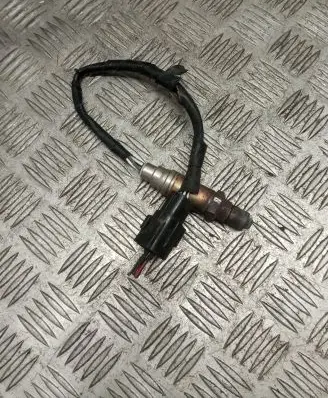 Lambda probe sensor