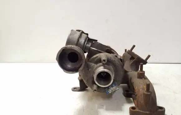 Volkswagen Transporter - Caravelle T5 Turbo 038253010C BV39A0020 710022639