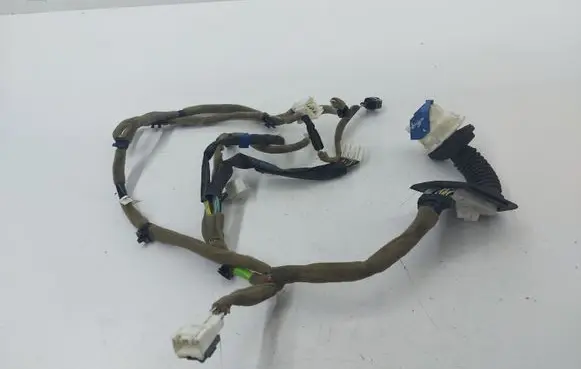Mazda CX-7 Front door wiring loom EH7067190Z02