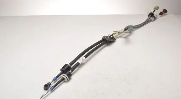 Ford Puma Gear shift cable linkage L1BR-7E395-CD