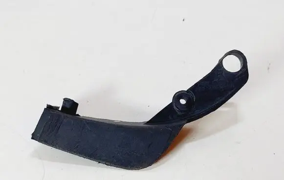 Audi A8 S8 D3 4E Front mudguard 4E0807548A