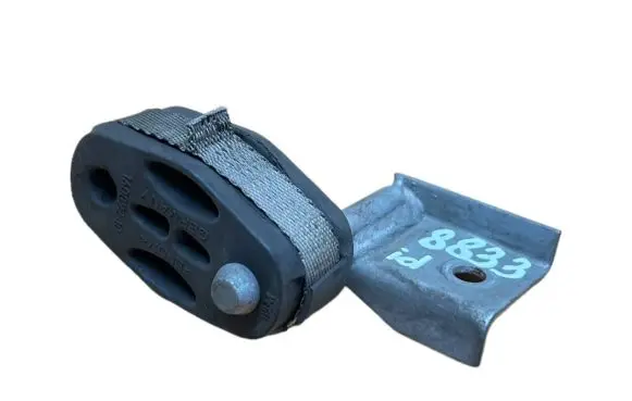 BMW 5 F10 F11 Muffler mount bracket/holder 18308509978 18307807132 7807132