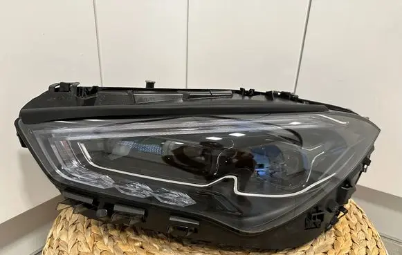 Mercedes-Benz CLA C118 X118 Headlight/headlamp A1189061501 1LX2846