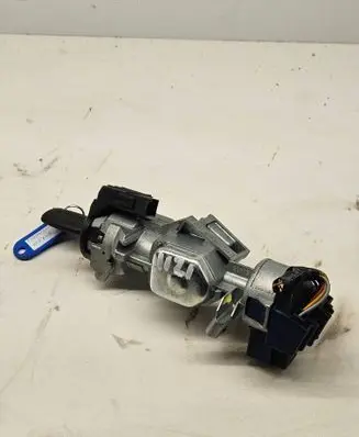 Ignition lock