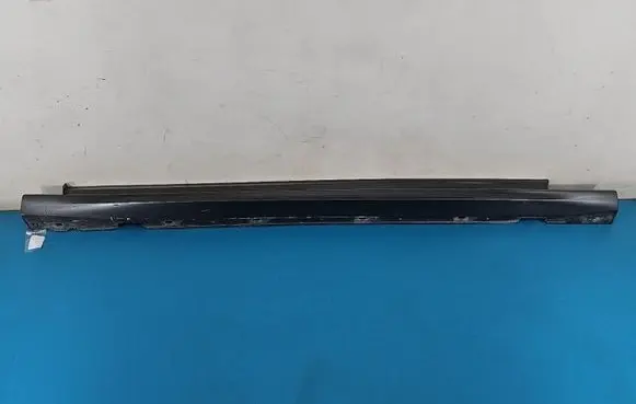 Ford Focus Foot area side trim JX7BA10155S IMPRK1536458