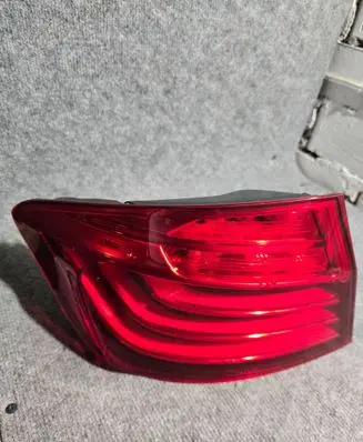 BMW 5 F10 F11 Rear/tail lights 18408001