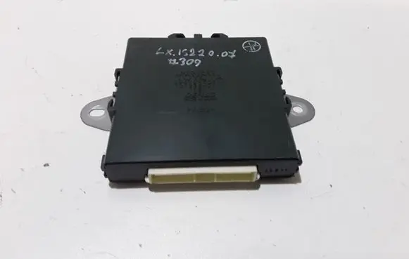 Lexus IS 220D-250-350 Parking PDC control unit/module 8967053040
