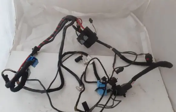 Alfa Romeo Brera Other wiring loom 52416612