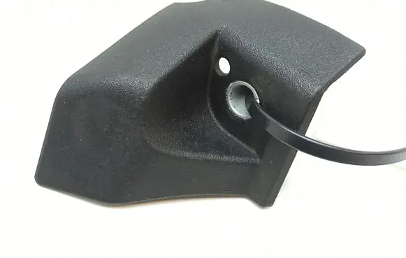 Audi A4 S4 B9 8W Fender end trim 8W0821232A