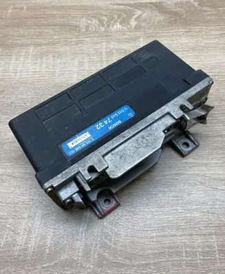 Mercedes-Benz C W202 ABS control unit/module 0125457432 0265101040