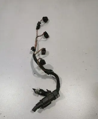 Toyota Verso Fuel injector wires 