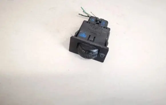 Toyota Corolla E120 E130 Headlight level height control switch