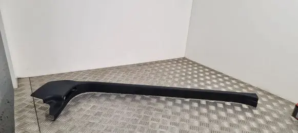 Peugeot RCZ Front sill trim cover YM16300377
