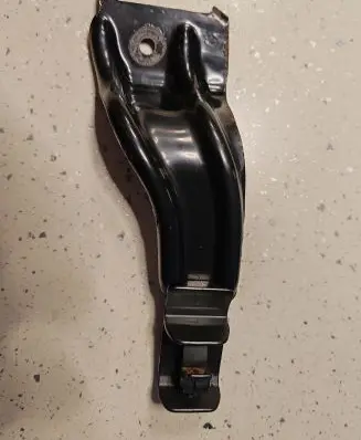 Subaru Legacy Hood Support Bracket (s) 