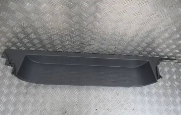 Volkswagen Multivan T5 side skirts sill cover 7T0863726C
