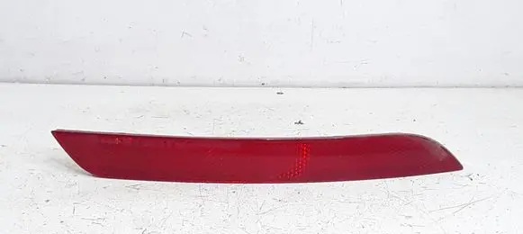 BMW 5 F10 F11 Rear tail light reflector 7203237