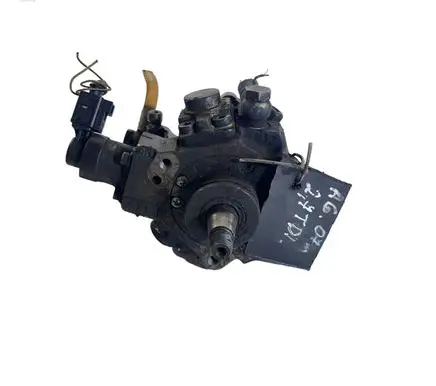 Audi A6 S6 C6 4F Fuel injection high pressure pump