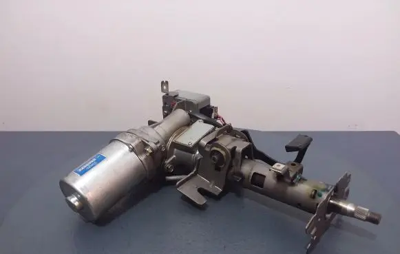 Hyundai Getz Steering wheel axle 56300-1C700