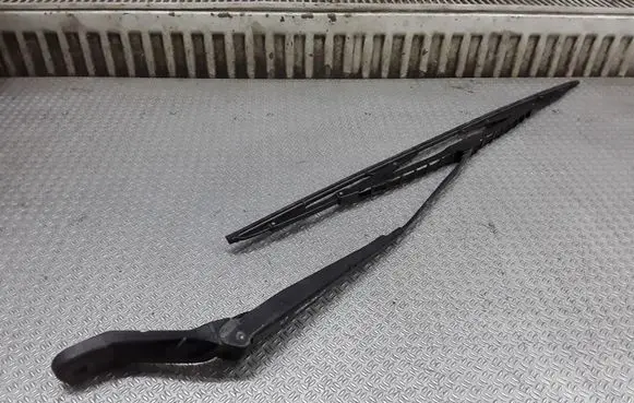 Ford Galaxy Windshield/front glass wiper blade 7M1955410A