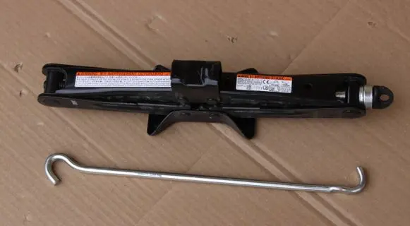 Toyota Corolla E210 E21 Lift Jack 09111F4011