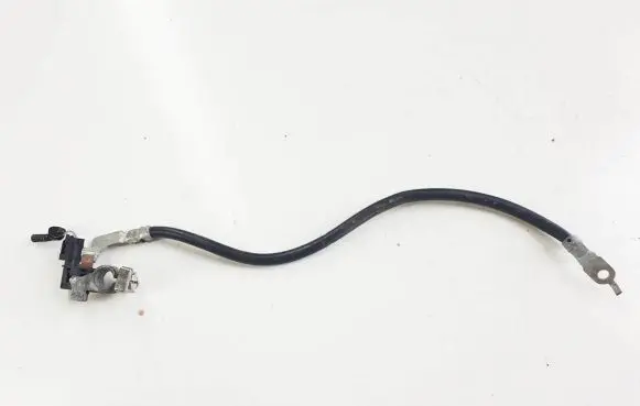 Ford Focus Negative earth cable (battery) jx6t10c679bc