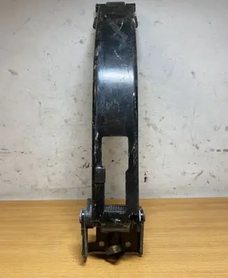 Mercedes-Benz Sprinter W906 Rear door upper hinge A9066901182 C1295