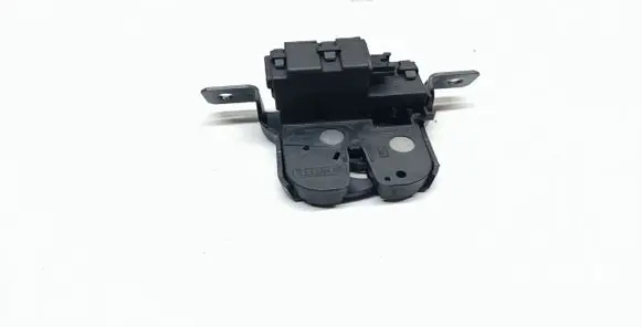 BMW 1 F20 F21 Tailgate/trunk/boot lock/catch/latch 7248075 51247248075