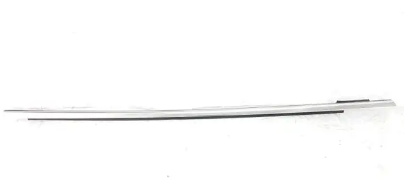 Ford C-MAX II Front door glass trim molding DM51R20562A