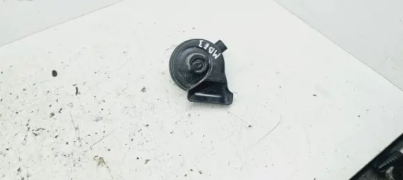 Mercedes-Benz E W212 Horn signal
