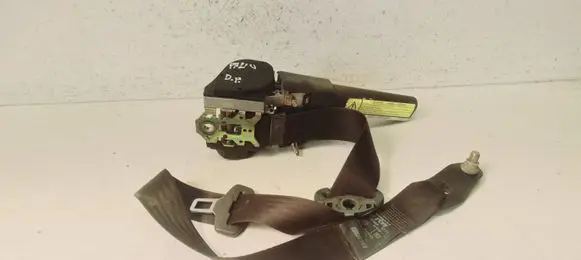 Fiat Palio Front seatbelt 843594 B237 E2045055