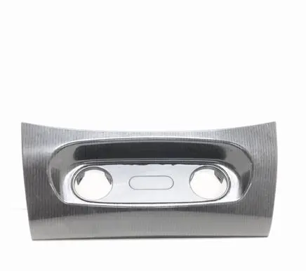 SsangYong Rexton Center console decorative trim 7653008B01