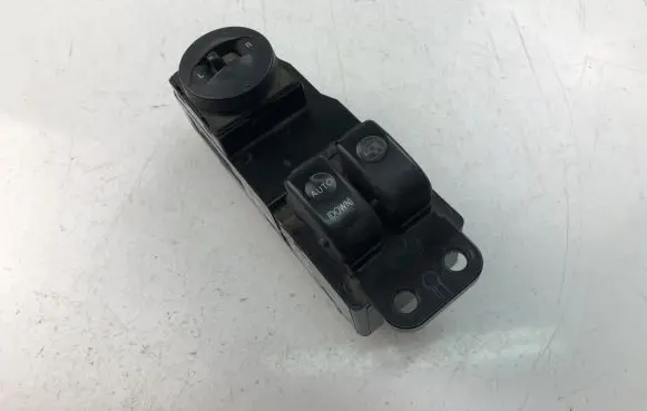 Hyundai H-1, Starex, Satellite Electric window control switch 935704A000