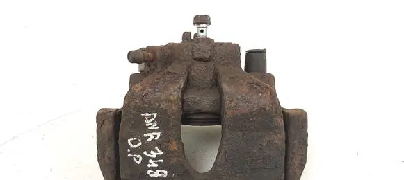Nissan Murano Z50 Front brake caliper
