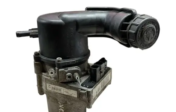 Peugeot 508 Power steering pump A5101675 172728F3