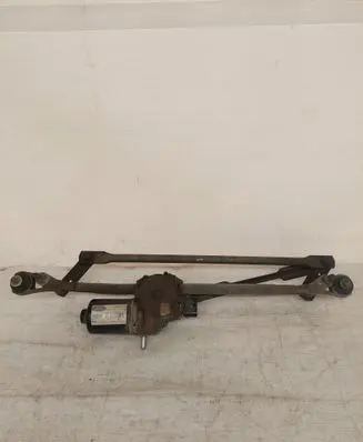 Ford Transit Front wiper linkage and motor BK3117B571AA