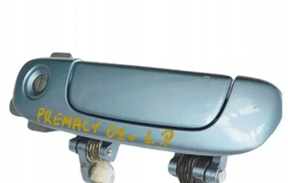 Mazda Premacy Front door exterior handle