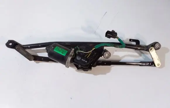 Hyundai Santa Fe Front wiper linkage and motor 9811026200 351008