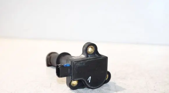 Mercedes-Benz Sprinter W906 Oil level sensor A0061532828