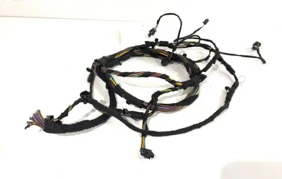 Mercedes-Benz E W212 Tailgate/trunk wiring harness 