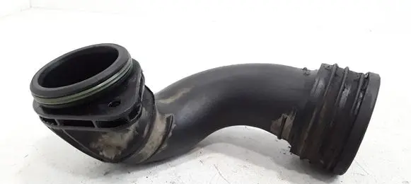 Volkswagen Sharan Intercooler hose/pipe 7M3145792