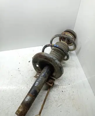 Seat Alhambra (Mk1) Front shock absorber with coil spring