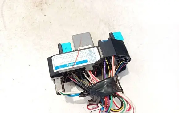 Fuse box set